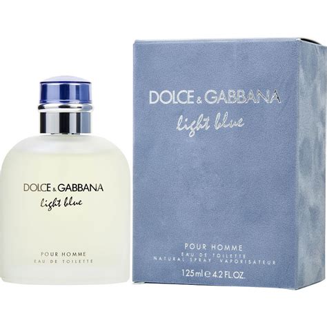 original dolce and gabbana perfume discontinued|d&g light blue forever men.